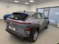 Usado Hyundai Kona 99 CV (72 kW) 2025 SUV