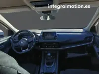 Usado Nissan Qashqai Acenta 140 CV (102 kW) 2023 Blanco SUV