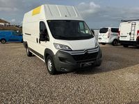 Usado Citroën Jumper 130 CV (95 kW) 2018 Monovolumen