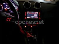 Usado Seat Ibiza SC Crono 110 CV (80 kW) 2017 Blanco Utilitario