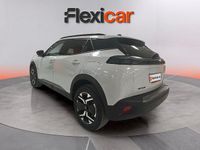 Usado Peugeot 2008 Allure 101 CV (74 kW) 2025 Blanco SUV