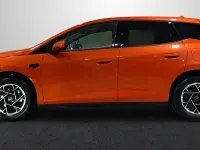 Usado BYD Dolphin Boost 155 kW (212 CV) 2026 Naranja Utilitario
