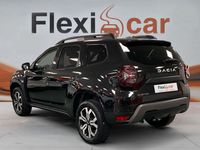 usado Dacia Duster Journey Go TCE 110kW (150CV) 4X2 EDC - 5 P (2023) Gasolina en Flexicar Manresa