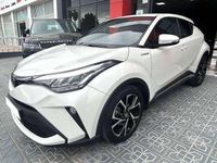 Usado Toyota C-HR Advance 122 CV (89 kW) 2022 Blanco SUV
