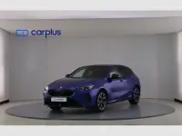 Nuevo BMW 116 122 CV (89 kW) 2026 Utilitario