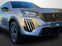 Nuevo Peugeot 2008 Style 102 CV (75 kW) 2025 Gris claro SUV