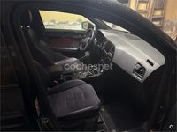 Usado Seat Ateca 190 CV (139 kW) 2019 Negro SUV