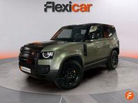 Usado Land Rover Defender S 249 CV (183 kW) 2024 Verde SUV