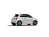 usado Fiat 500e 70kw Monotrim