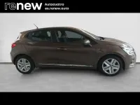 Usado Renault Clio Intens 101 CV (74 kW) 2020 Utilitario
