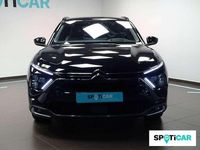 Usado Citroën C5 X PureTech 131 CV (96 kW) 2023 Negro Familiar