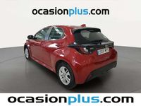 Usado Toyota Yaris Edition 125 CV (91 kW) 2024 Rojo Utilitario