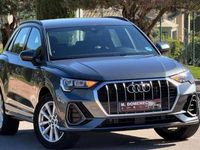 Usado Audi Q3 150 CV (110 kW) 2023 SUV