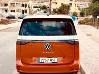 Usado VW ID. Buzz Pro 150 kW (204 CV) 2024 Eléctrico Monovolumen