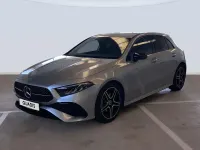 Usado Mercedes A200 150 CV (110 kW) 2025 Gris plata