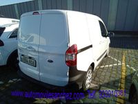 usado Ford Transit Courier 1.5TDCI FURGON