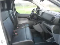 Usado Citroën Jumpy 102 CV (75 kW) 2022 Blanco Monovolumen