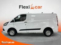 usado Ford Transit 2.0 TDCI 96kW (130CV) Van 280 L1 MHEV Trend- 4 P