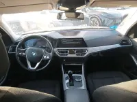 Usado BMW 320e 204 CV (150 kW) 2022 Negro Berlina