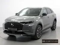 Usado DS Automobiles DS4 Rivoli 130 CV (95 kW) 2024 Gris SUV