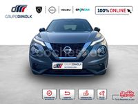 Usado Nissan Juke N-Connecta 114 CV (83 kW) 2024 Gris SUV