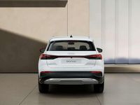 Nuevo Audi Q4 e-tron Advanced Plus 150 kW (204 CV) 2025 Blanco SUV