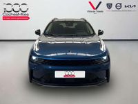 Usado Lynk & Co 01 179 CV (131 kW) 2023 Azul SUV