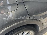 Usado VW T-Cross Advance 95 CV (69 kW) 2019 Gris / plata SUV