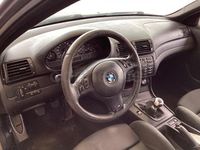 Usado BMW 316 M Sport 115 CV (84 kW) 2004 Gris / plata Berlina