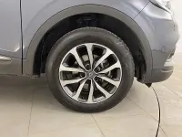Usado Renault Kadjar Zen 140 CV (102 kW) 2021 Gris SUV