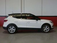 usado Seat Arona 1.0 TSI 110CV FR + PACK