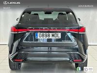 Usado Lexus RX500h Sport Line 375 CV (275 kW) 2023 Negro SUV