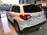 usado Suzuki Vitara 1.6DDiS GLE 4WD