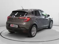 Usado Mitsubishi ASX Motion 91 CV (66 kW) 2023 Gris / plata SUV