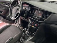Usado Opel Mokka X Selective 136 CV (100 kW) 2019 Blanco SUV