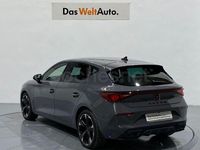 Usado Cupra Leon 150 CV (110 kW) 2024 Gris / plata Berlina