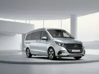 Nuevo Mercedes V300 Marco Polo 236 CV (173 kW) 2026 Gris Monovolumen