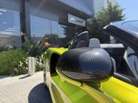Usado McLaren Artura 700 CV (514 kW) 2025 Verde Descapotable