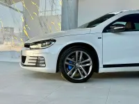 Usado VW Scirocco R-line 124 CV (91 kW) 2016 Blanco Coupe