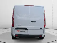 Usado Ford Transit Custom Trend 130 CV (95 kW) 2023 Blanco Van