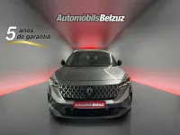 Occasion Renault Austral Techno 200 PK (147 kW) 2025 Grijs SUV