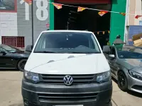 Usado VW T5 115 CV (84 kW) 2014 Blanco Van