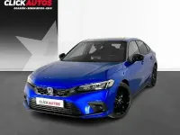 Usado Honda Civic Hybrid 184 CV (135 kW) 2024
