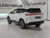 Nuevo Ebro s700 Luxury 147 CV (108 kW) 2025 Blanco SUV