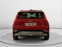 Usado Kia Niro 129 CV (94 kW) 2025 Rojo SUV