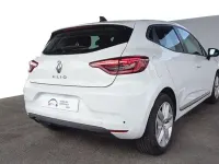Usado Renault Clio Intens 90 CV (66 kW) 2022 Utilitario