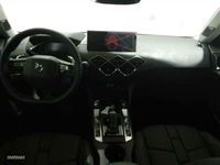 usado DS Automobiles DS3 Crossback PureTech 115 kW Automático GRAND CHIC Grand Chic