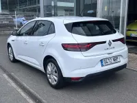 Usado Renault Mégane Equilibre 116 CV (85 kW) 2022 Blanco Utilitario