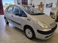 Usado Citroën Xsara Picasso 90 CV (66 kW) 2005 Azul Monovolumen