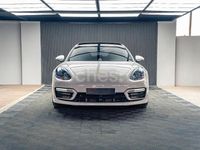 Usado Porsche Panamera Sport Turismo 462 CV (339 kW) 2021 Blanco Familiar